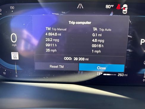 Certified 2023 Volvo XC60 B5 Plus w/ Protection Package Premier image 20