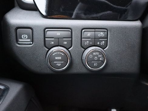 New 2026 Chevrolet Silverado 2500 LT w/ Trail Boss Package image 14