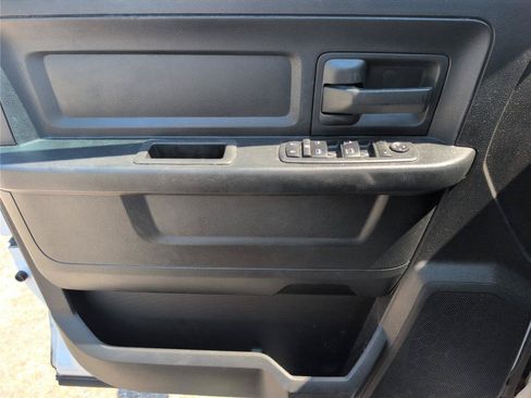 Used 2018 RAM 1500 Tradesman w/ Popular Equipment Group RWD image 19