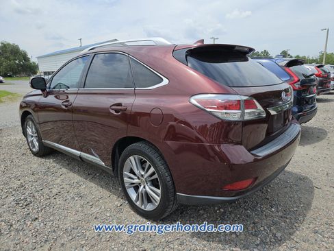 Used 2015 Lexus RX 350 FWD image 10