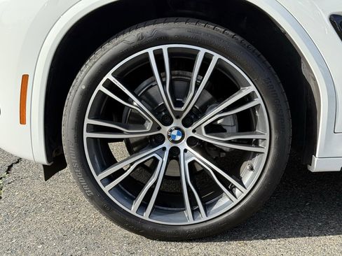 Used 2023 BMW X3 sDrive30i w/ M Sport Package image 17