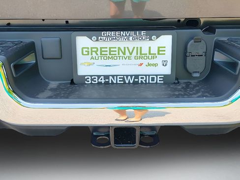 New 2024 RAM 2500 Tradesman w/ Chrome Appearance Group image 29