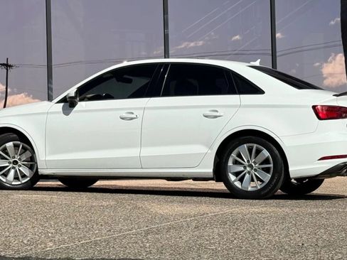 Used 2018 Audi A3 2.0T Premium w/ Convenience Package image 7