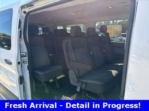Used 2023 Ford Transit 350 XLT image 14
