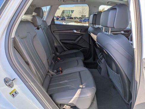 Certified 2024 Audi Q5 2.0T Premium Plus image 25