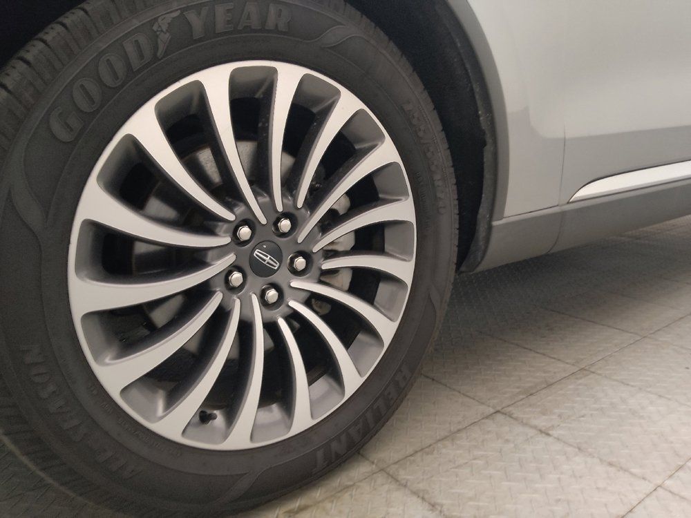 Used 2020 Lincoln Aviator Reserve w/ Equipment Group 201A RWD image 31