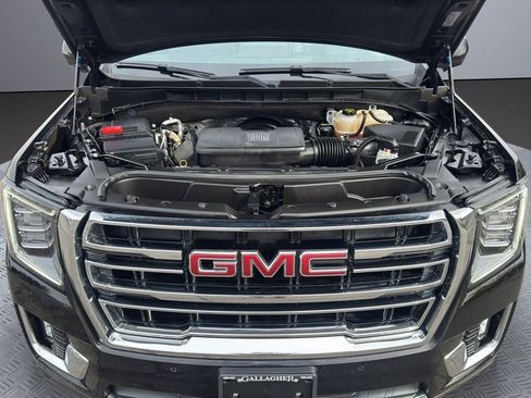 Used 2023 GMC Yukon SLT image 25