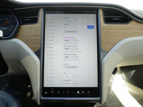 Used 2018 Tesla Model S 100D image 56