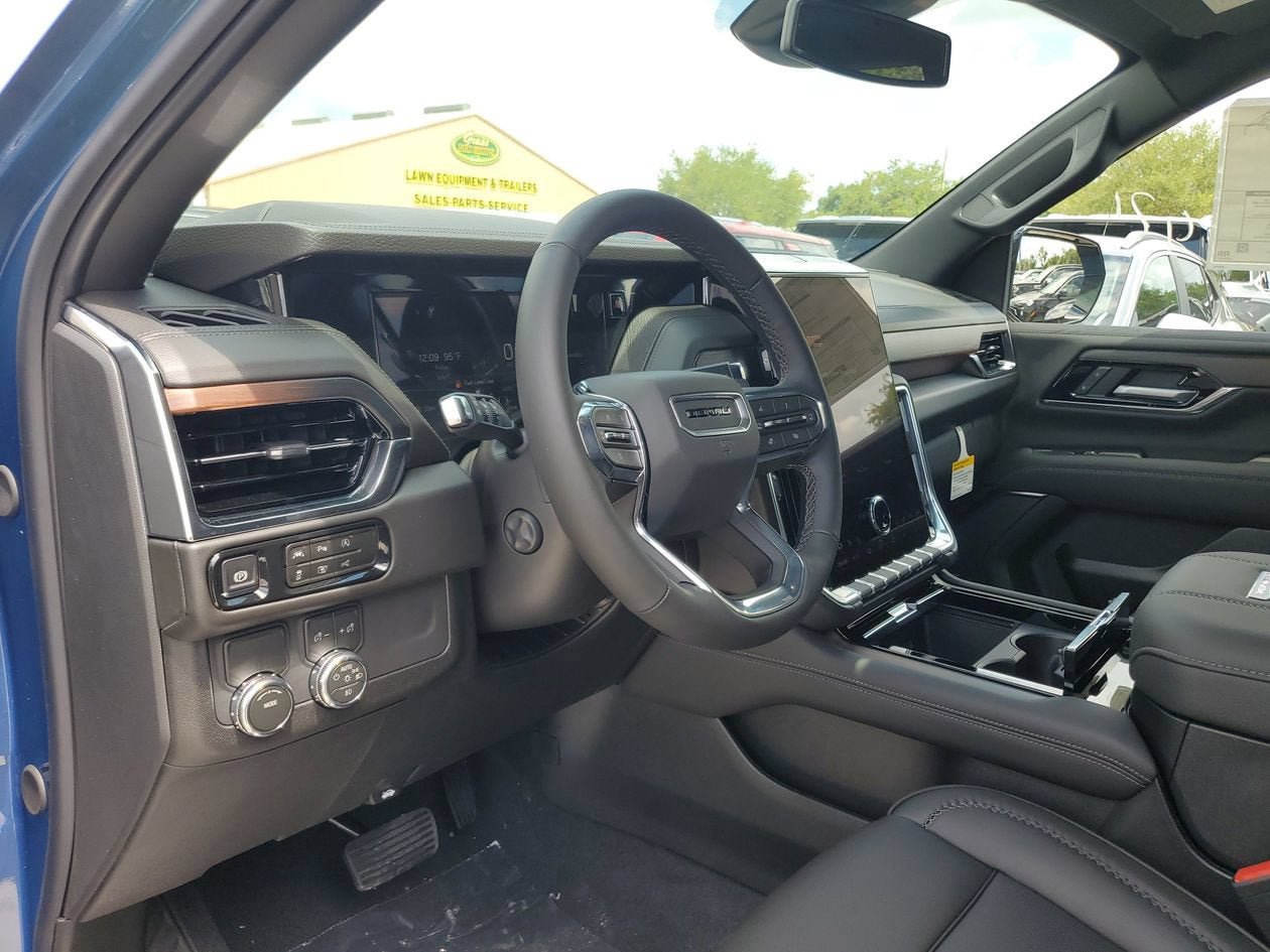 New 2026 GMC Yukon Denali RWD image 20