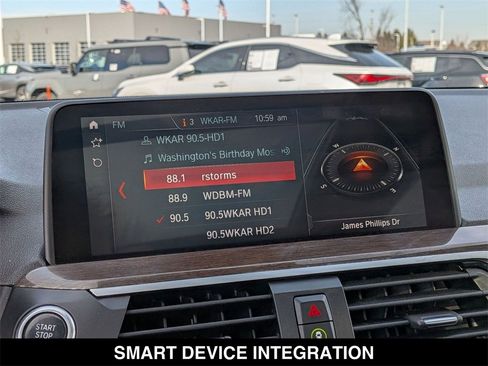 Used 2019 BMW X3 xDrive30i image 24