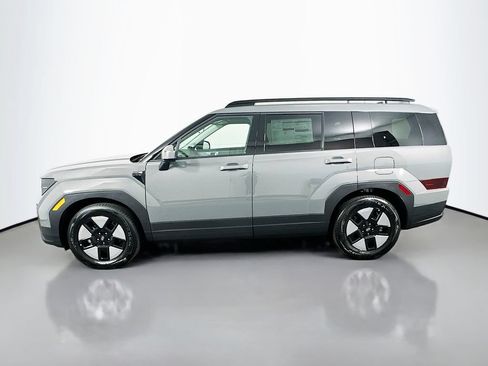 New 2026 Hyundai Santa Fe SEL FWD image 8