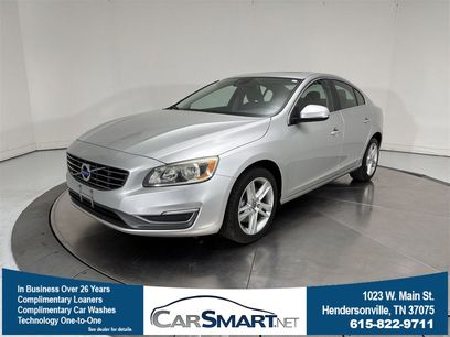 Used 2015 Volvo S60 T5 Premier