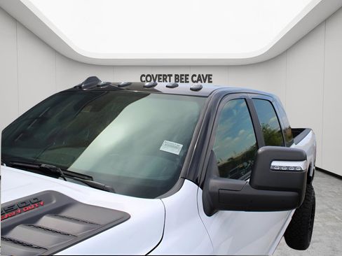 Used 2024 RAM 2500 Laramie w/ Night Edition image 13