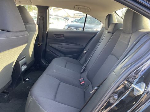 Used 2024 Toyota Corolla LE FWD image 16