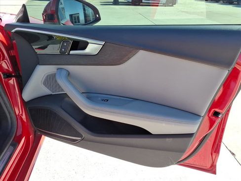 Used 2021 Audi A5 2.0T Premium Plus image 7