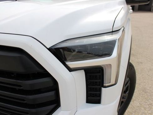 Used 2024 Toyota Tundra SR5 w/ SR5 Convenience Package AWD/4WD image 5