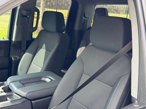 New 2026 GMC Sierra 3500 Pro w/ 1SA Pro Safety Plus Package image 16