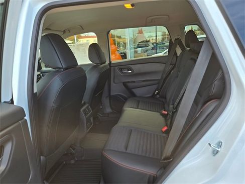 New 2026 Nissan Rogue SV w/ Rock Creek Premium Package image 12