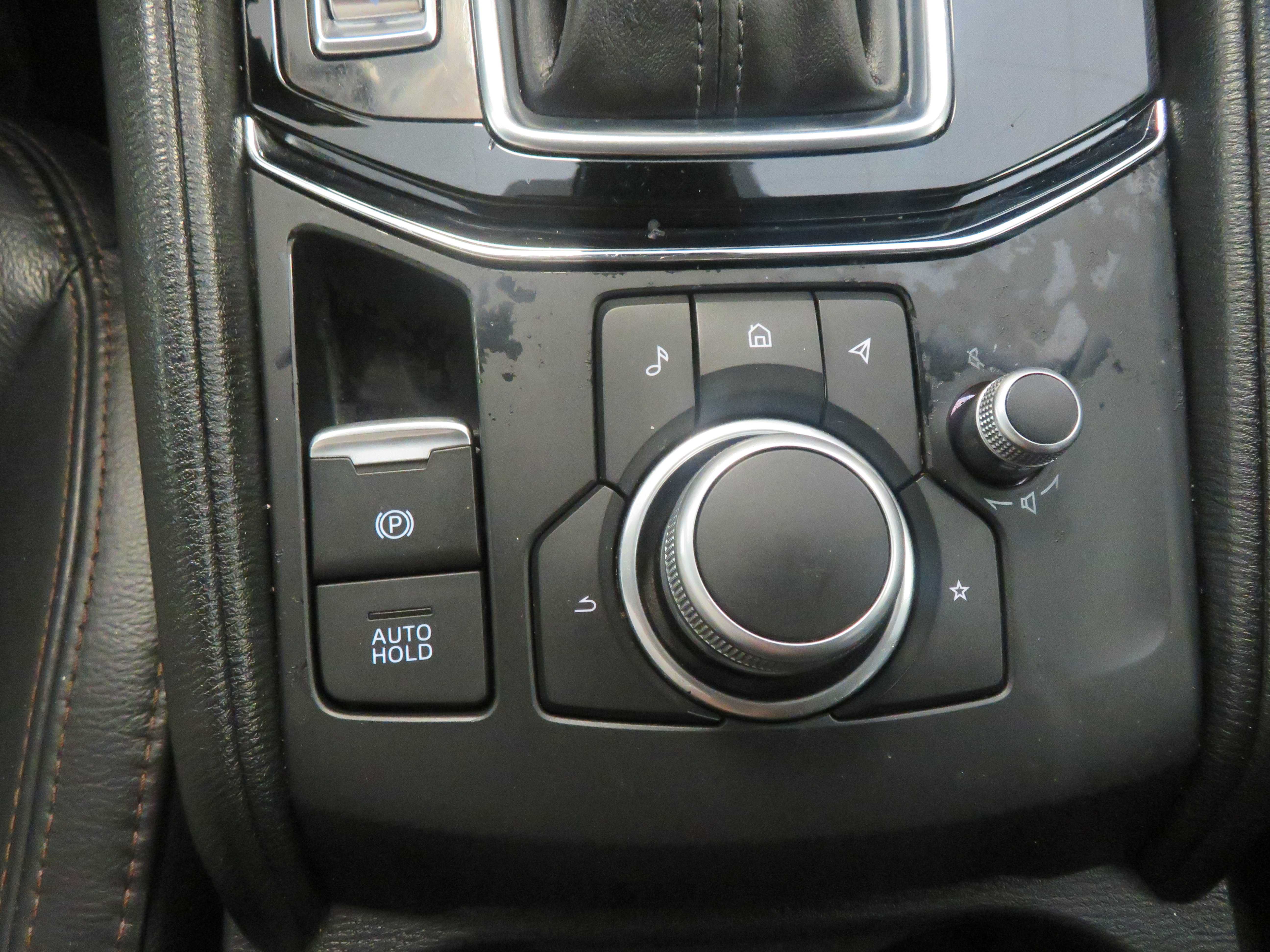 Used 2023 MAZDA CX-5 AWD 2.5 S image 39
