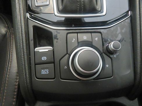 Used 2023 MAZDA CX-5 AWD 2.5 S image 39