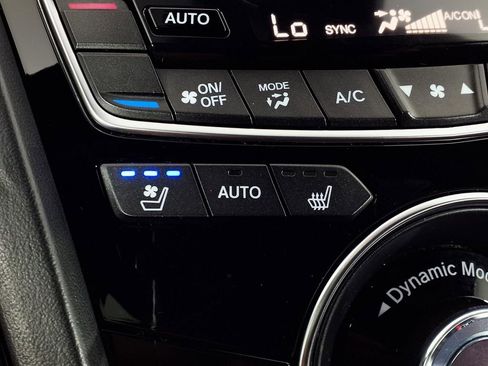 Used 2019 Acura RDX A-Spec FWD image 16