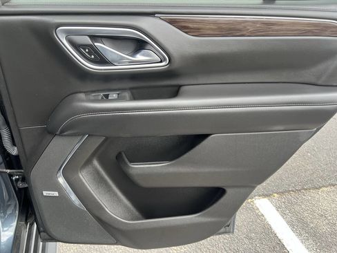 Used 2021 Chevrolet Tahoe LT RWD image 33