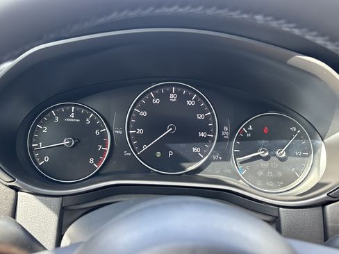 New 2026 MAZDA CX-50 AWD 2.5 S w/ Weather Package image 24
