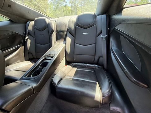 Used 2014 Cadillac ELR FWD image 31