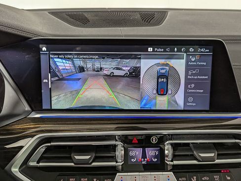 Certified 2023 BMW X5 xDrive40i w/ M Sport Package image 25