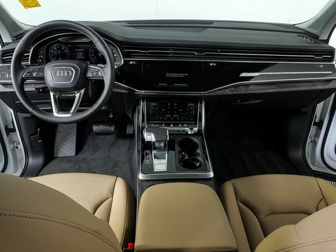 New 2026 Audi Q7 3.0T Premium Plus image 19