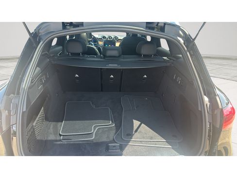 Certified 2026 Mercedes-Benz GLC 300 4MATIC image 21