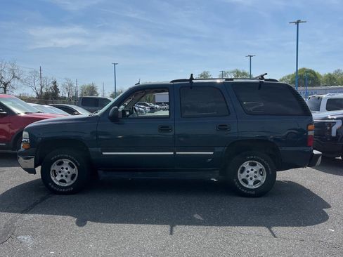 Used 2005 Chevrolet Tahoe LS image 4