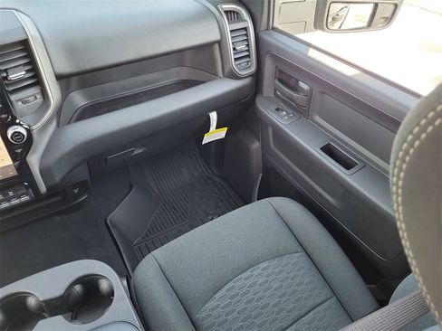 New 2026 RAM 2500 Tradesman image 13