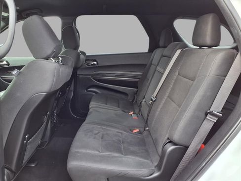 Used 2023 Dodge Durango GT image 24