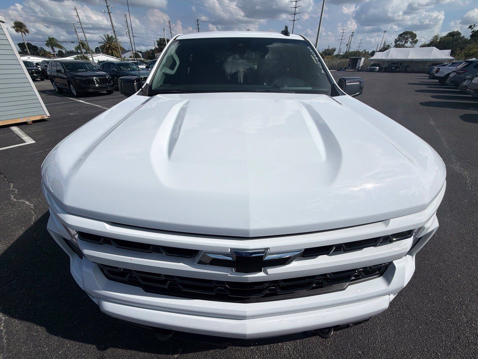 Used 2023 Chevrolet Silverado 1500 RST AWD/4WD image 20