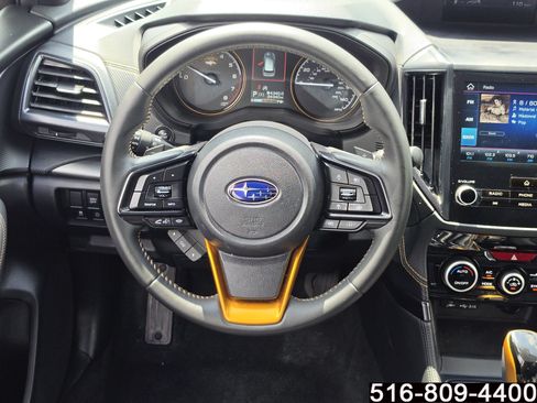 Used 2024 Subaru Forester Wilderness w/ Wilderness Package AWD/4WD image 23
