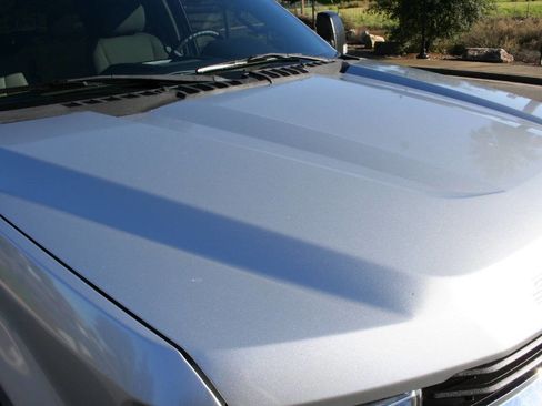 Used 2017 Ford F250 XLT w/ XLT Value Package image 9