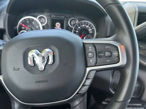 New 2026 RAM 5500 Tradesman w/ Chrome Appearance Group AWD/4WD image 19
