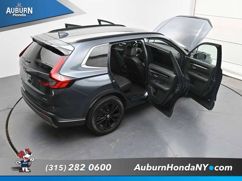 Used 2023 Honda CR-V Sport Touring image 36