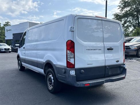 Used 2016 Ford Transit 350 148 Low Roof RWD image 5