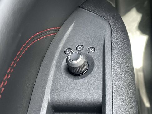 Used 2023 Jeep Compass Trailhawk w/ Trailer Tow Group image 22