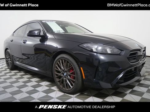 Used 2026 BMW M235i xDrive w/ Premium Package AWD/4WD image 1