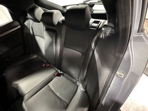 Used 2021 Honda Civic Sport Touring image 31