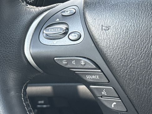Used 2020 INFINITI QX60 Signature Edition FWD image 19