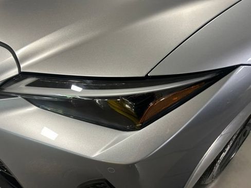 Used 2023 Lexus IS 500 w/ Accessory Package 2 RWD image 37