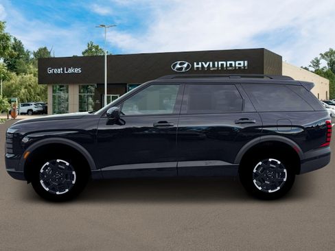 New 2026 Hyundai Palisade XRT Pro image 3