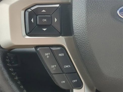 Used 2020 Ford F150 Lariat w/ Equipment Group 502A Luxury image 24