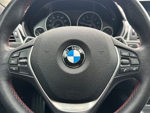 Used 2017 BMW 330e RWD image 22