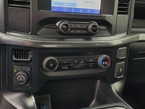Certified 2023 Ford F150 XL w/ STX Appearance Package AWD/4WD image 28