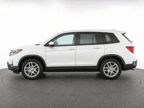Used 2025 Honda Passport EX-L image 61
